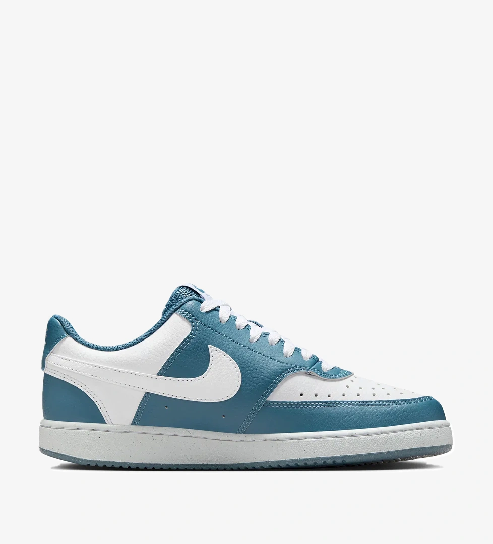 Court Vision Lo Nn Kadın Beyaz Sneaker Ayakkabı DH3158-112