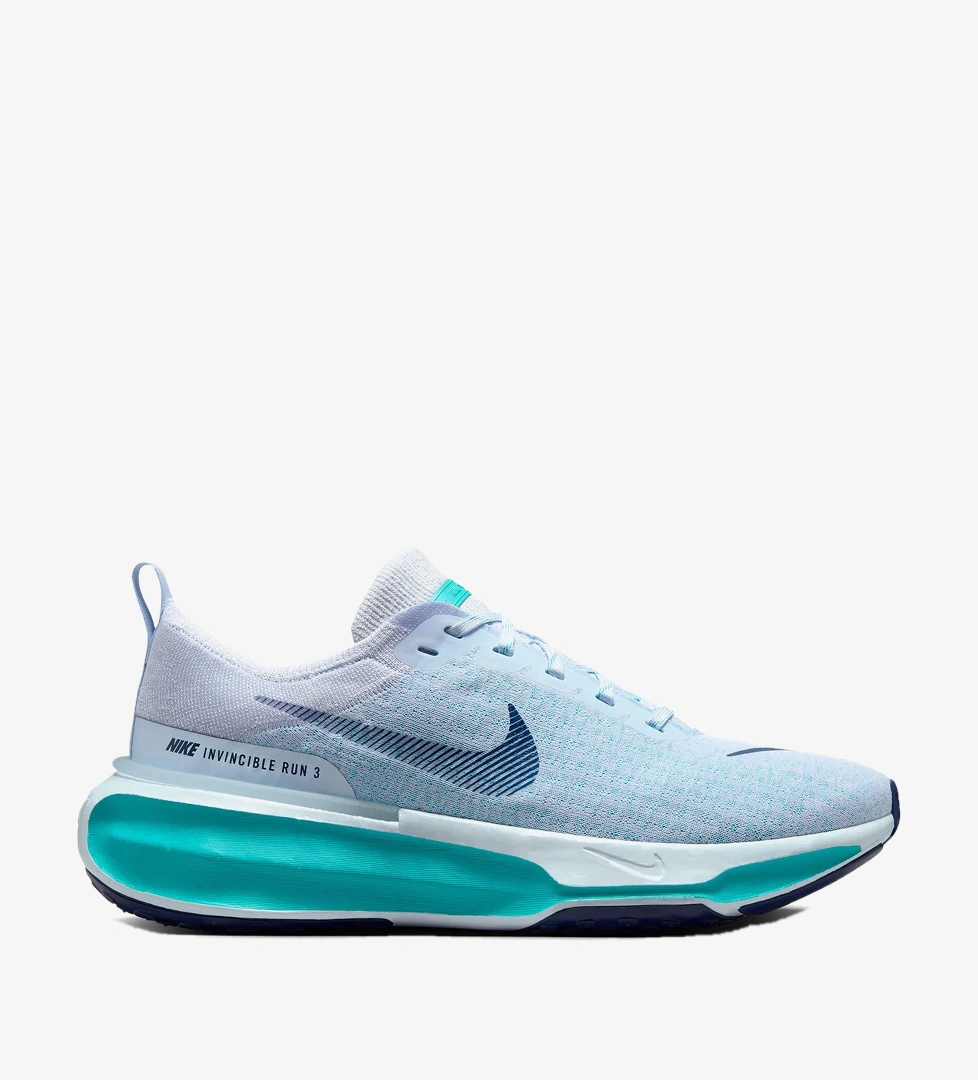 Nike Mavi Nike Zoomx Invincible