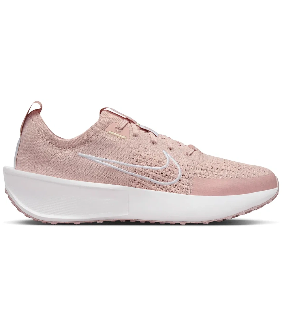 Nike Interact Run Kadın Kırmızı Koşu Ayakkabısı FD2292-600 model görseli