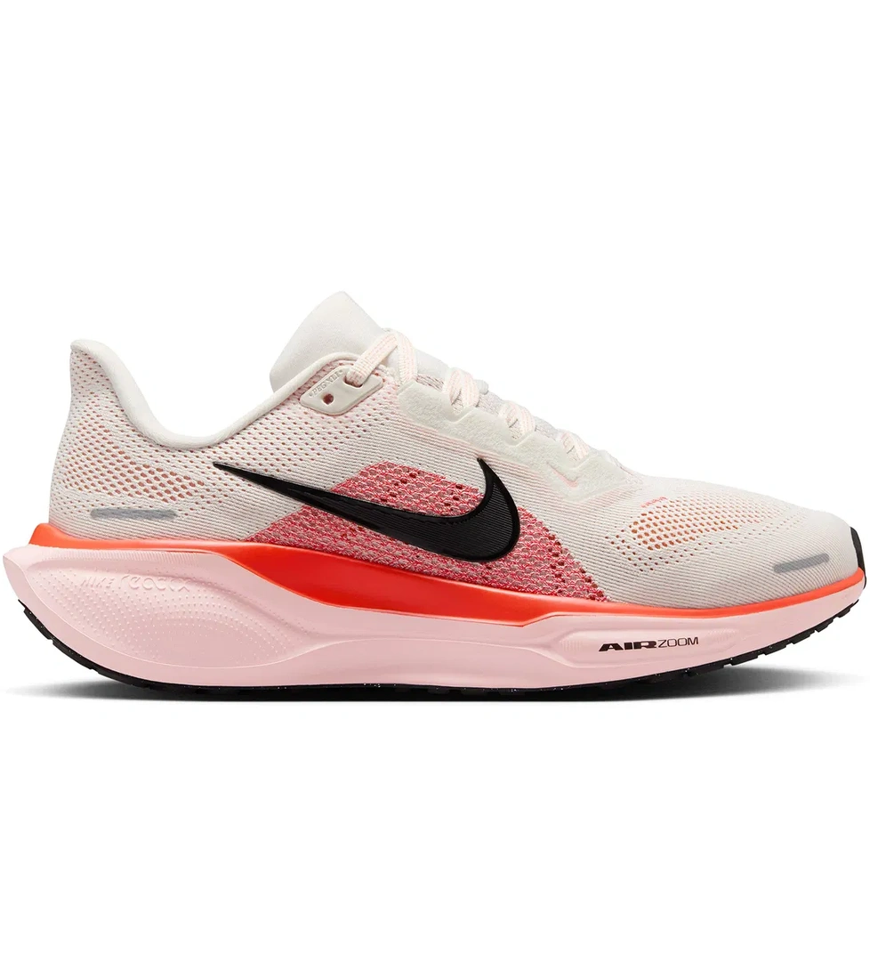 Air Zoom Pegasus 41 Kadın Bej Koşu Ayakkabısı FD2723-011