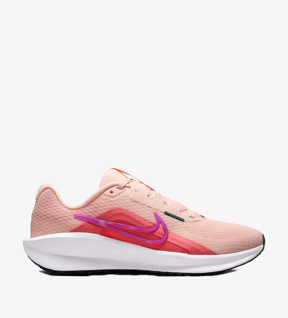 Nike Nike Downshifter 13 Kadın Mor Koşu Ayakkabısı FD6476-600 Sportive'de! Mor - 1. görsel