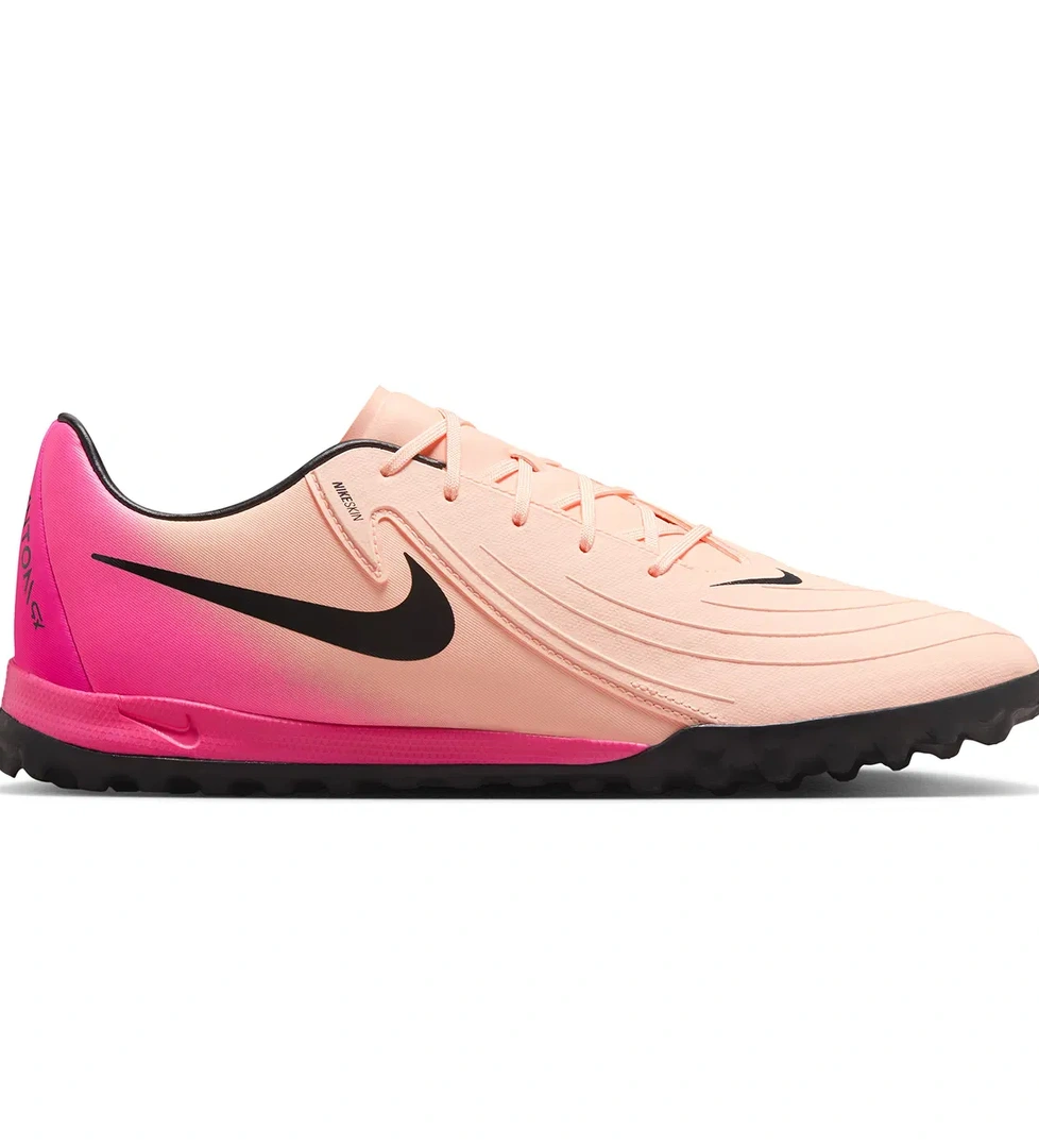 Nike Nike Phantom Erkek Gx Halı Ii Saha Academy Ayakkabısı Tf model görseli