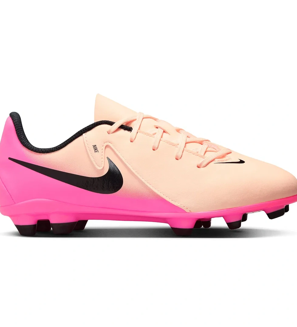 Nike Nike Jr. Phantom Gx 2 Jr Club Çocuk Turuncu Ii Çim Futbol Saha Fg/mg Kramponu model görseli