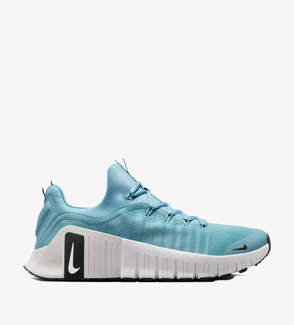 Nike Mavi Nike Free Metcon