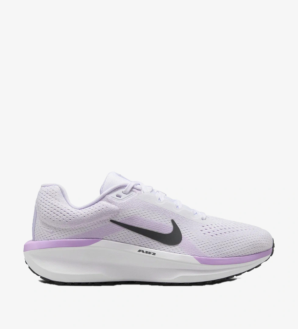 Air Winflo 11 Kadın Beyaz Koşu Ayakkabısı FJ9510-106