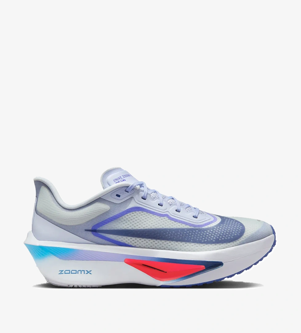 Nike Nike Erkek Zoom Mavi Fly 6 Koşu Ayakkabısı Fn8454-002 model görseli