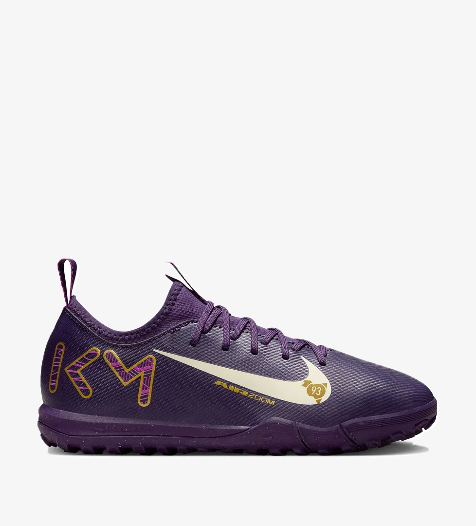 Nike Nike Jr. Mercurial Vapor 16 Academy Jr "kylian Mbappé" Zoom Tf Çocuk Halı Saha Km Ayakkabısı model görseli