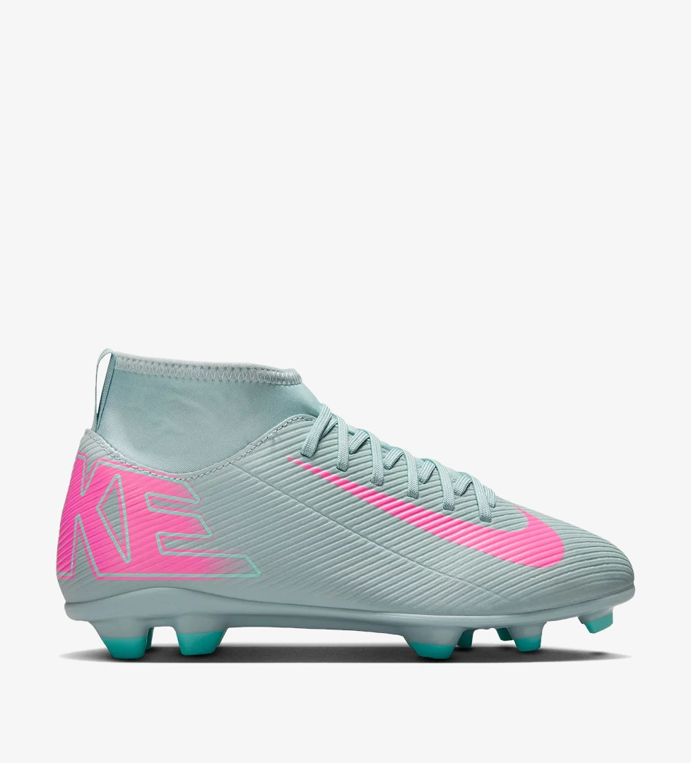 Nike Mavi Nike Mercurial Superfly 10 Club