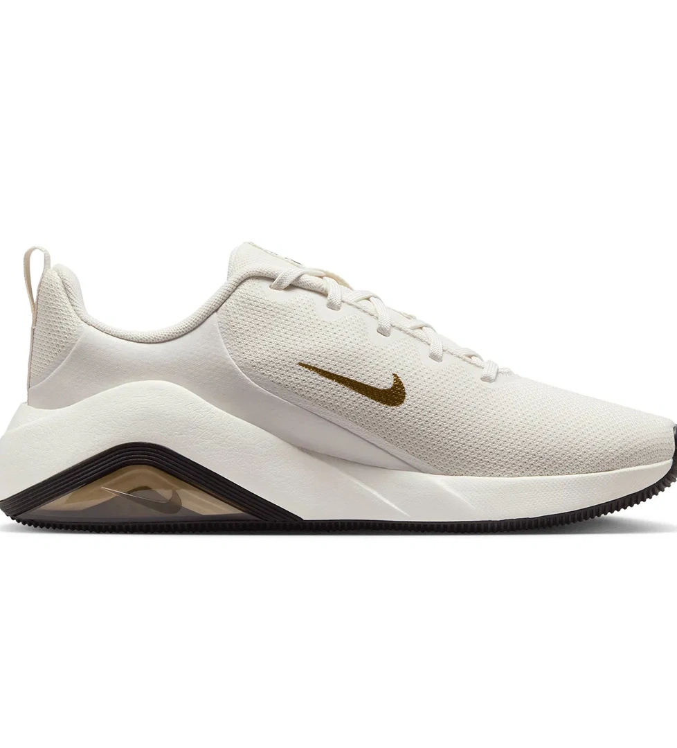 Nike Air Zoom Bella 7 Kadın Bej Antrenman Ayakkabısı FZ1689-004 - 3.484,9₺ - Sportive