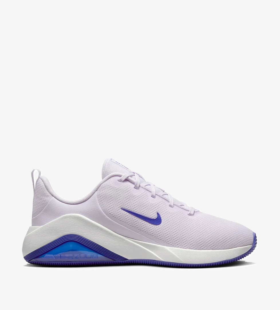 Air Zoom Bella 7 Kadın Mor Antrenman Ayakkabısı FZ1689-500