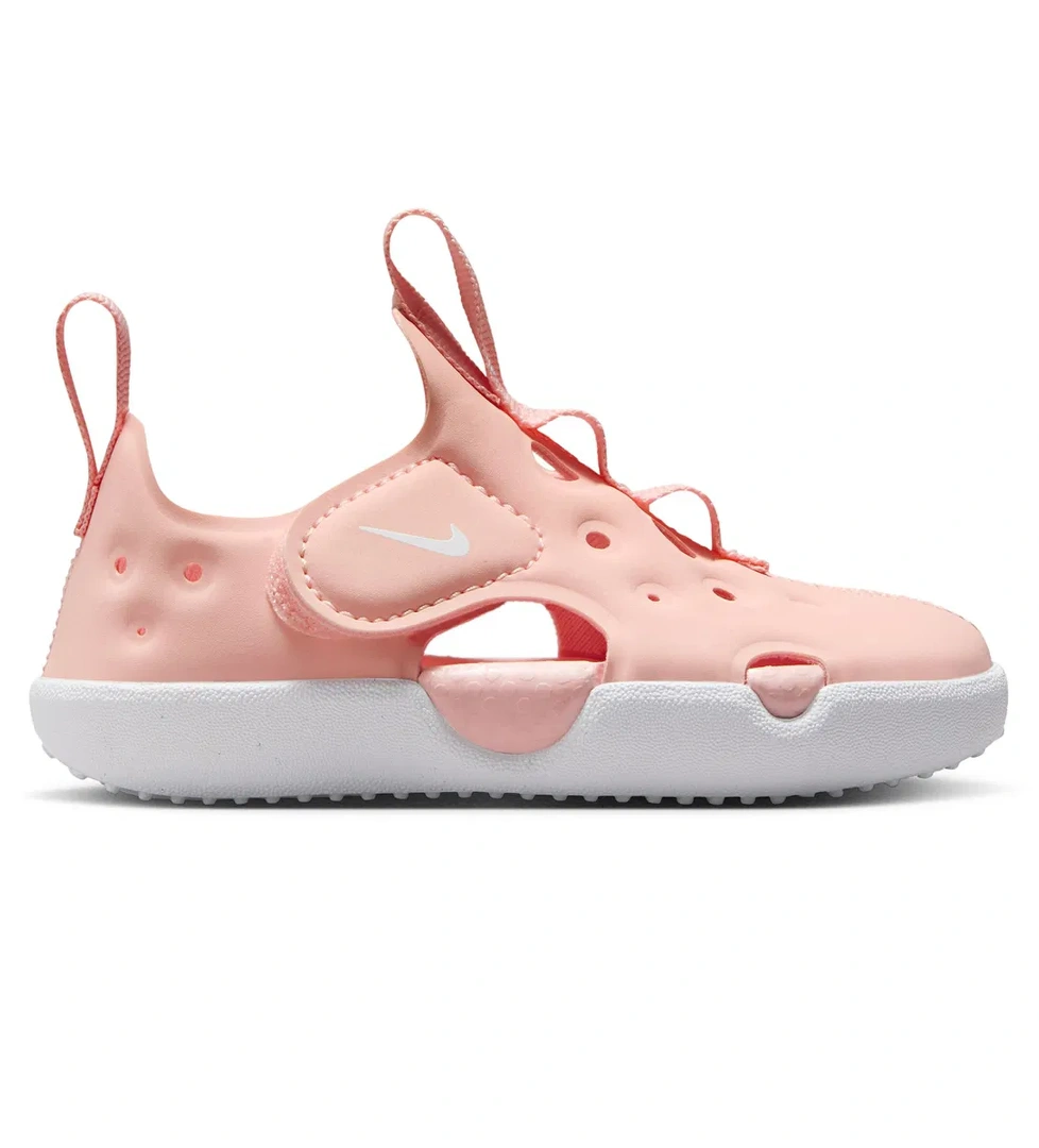 Sunray Protect 4 Çocuk Kırmızı Günlük Stil Sandalet HF6278-600