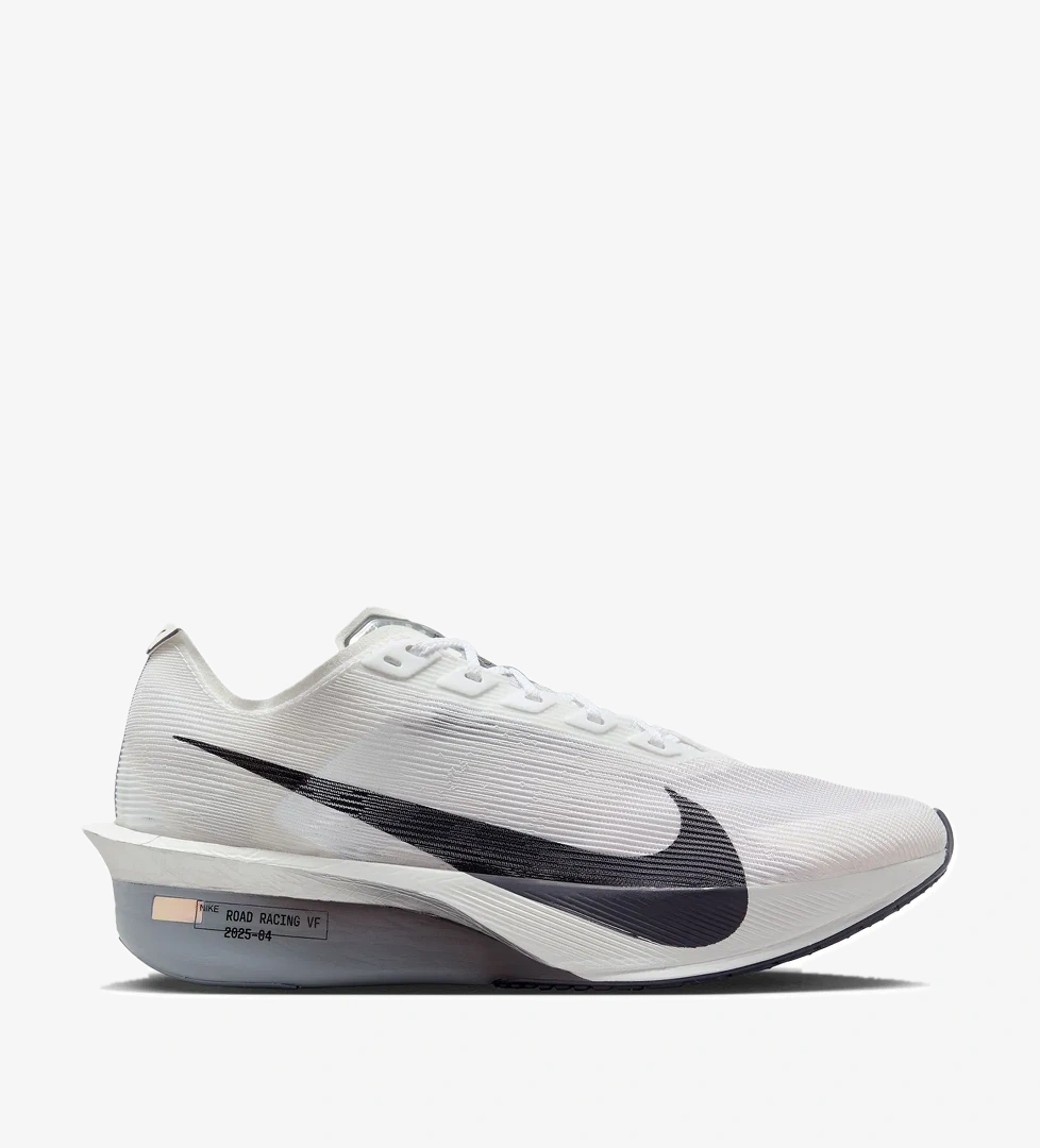 Nike Zoomx Vaporfly Next% 4 Kadın Beyaz Koşu Ayakkabısı HF6412-100 model görseli