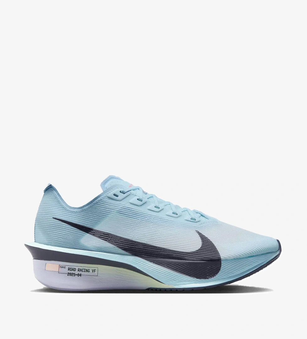 Zoomx Vaporfly Next% 4 Kadın Mavi Koşu Ayakkabısı HF6412-400 - Görsel 1