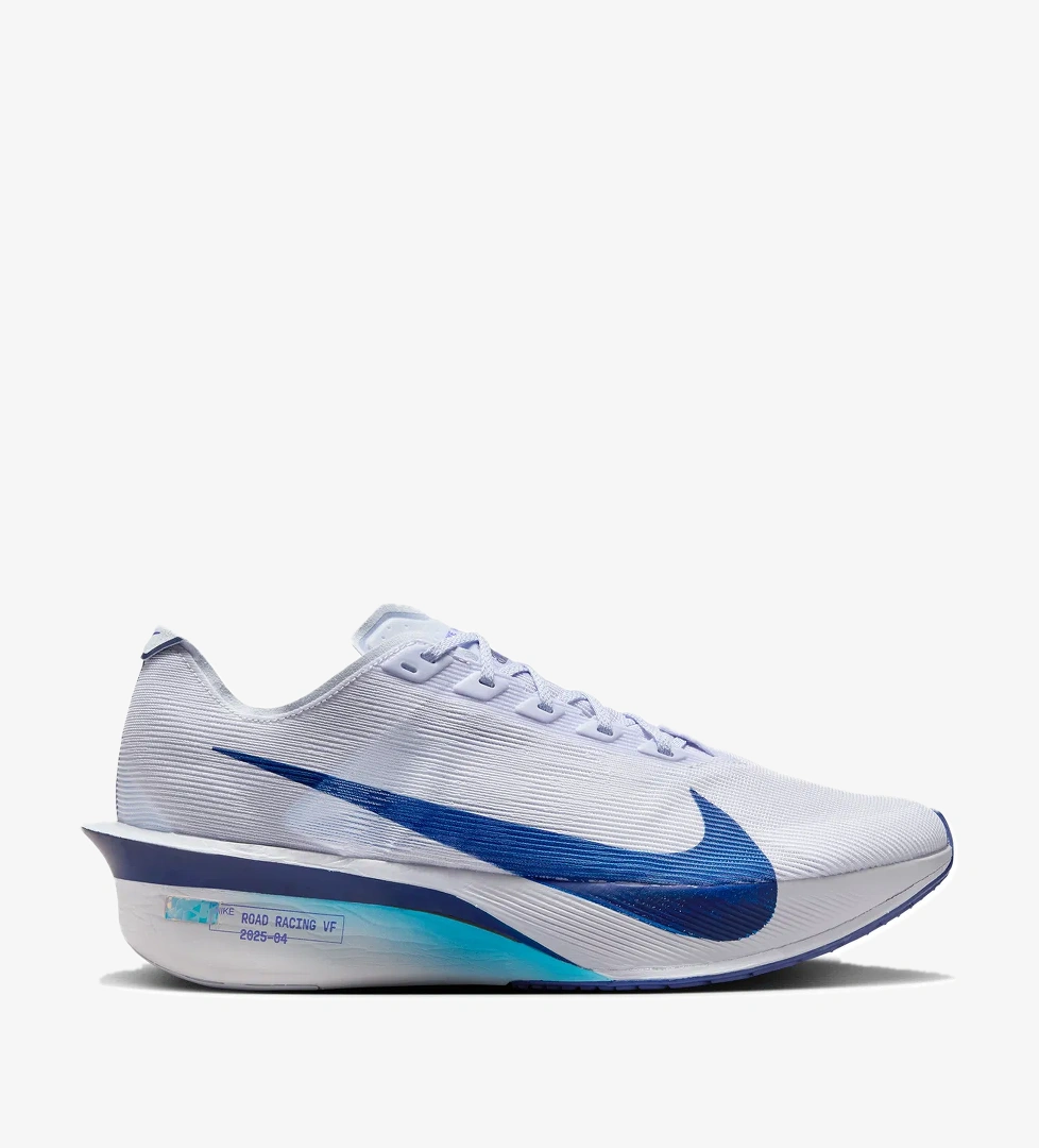 Nike Zoomx Vaporfly Next% 4 Erkek Mavi Koşu Ayakkabısı HF6414-001 model görseli