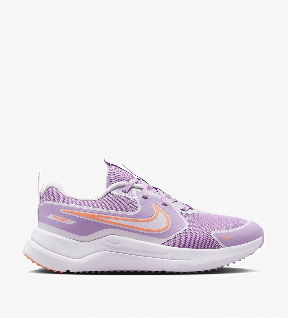 Nike Nike Cosmic Runner Çocuk (gs) Mor Koşu Sneaker Ayakkabısı Ayakkabı Hm4402-503 model görseli