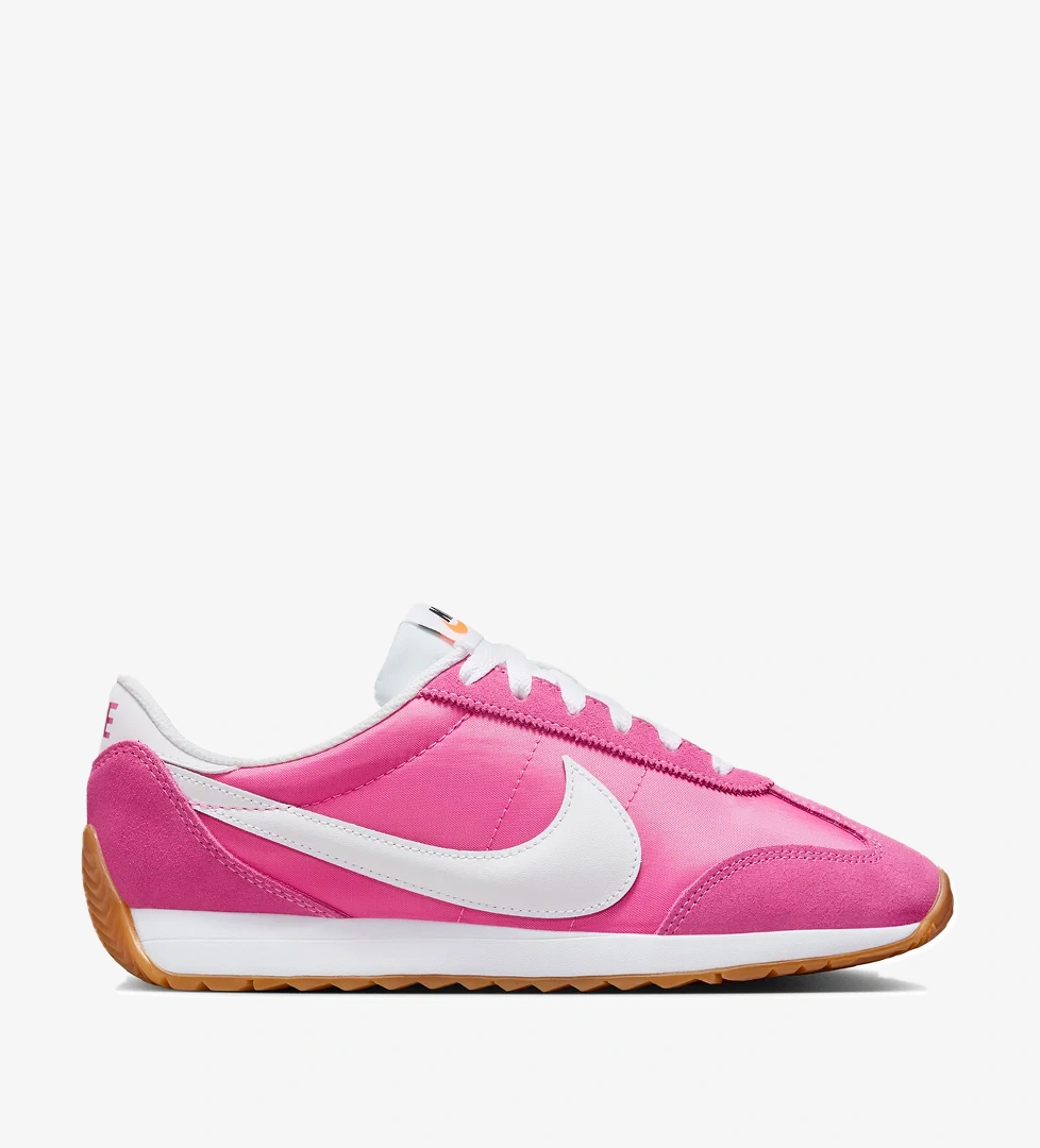 Nike Nike Kadın Günlük Kırmızı Sneaker W Pacific Ayakkabı Hm4771-600 model görseli