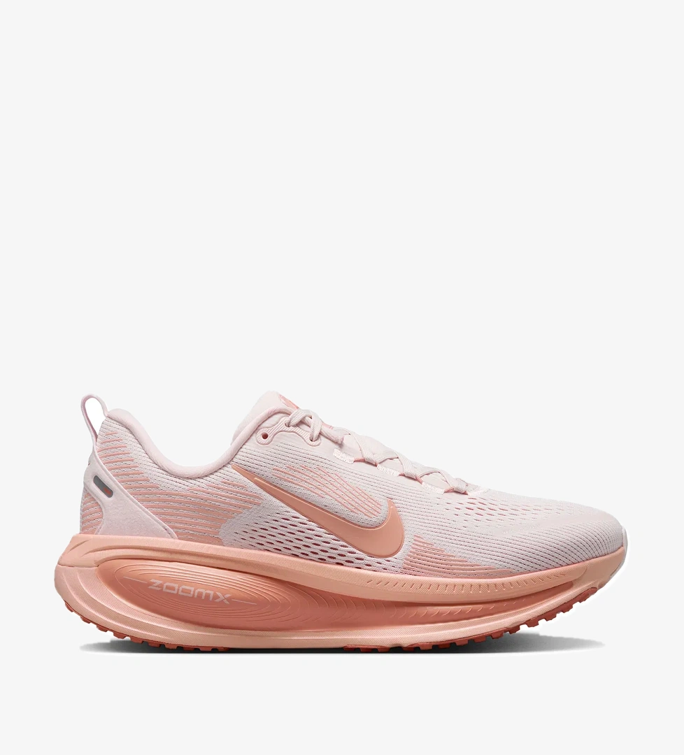 Vomero 18 Kadın Kırmızı Koşu Ayakkabısı HM6804-601