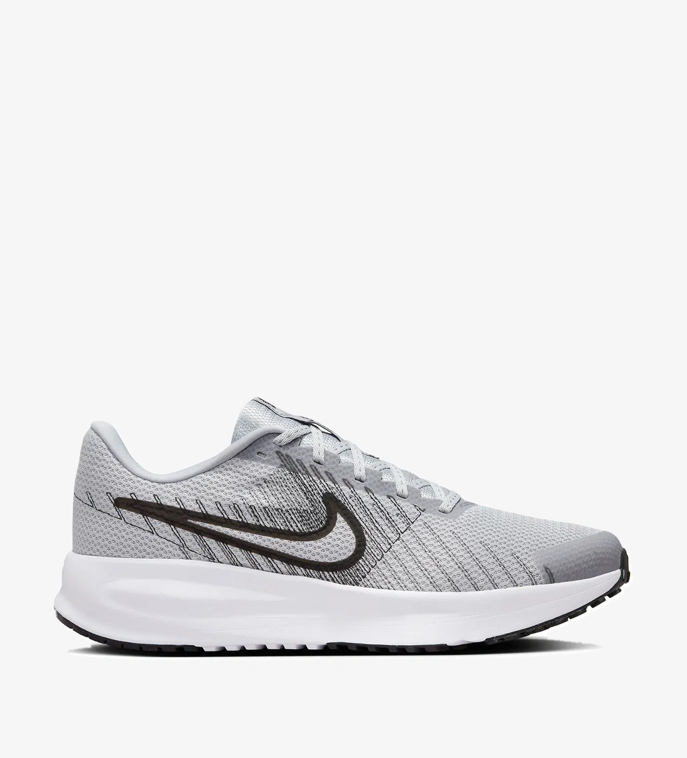 Nike Gri Nike Run DEFY Erkek Koşu Ayakkabısı