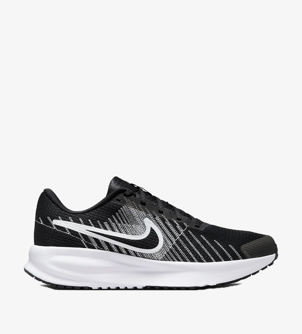 Run Defy Erkek Siyah Koşu Ayakkabısı HM9594-004