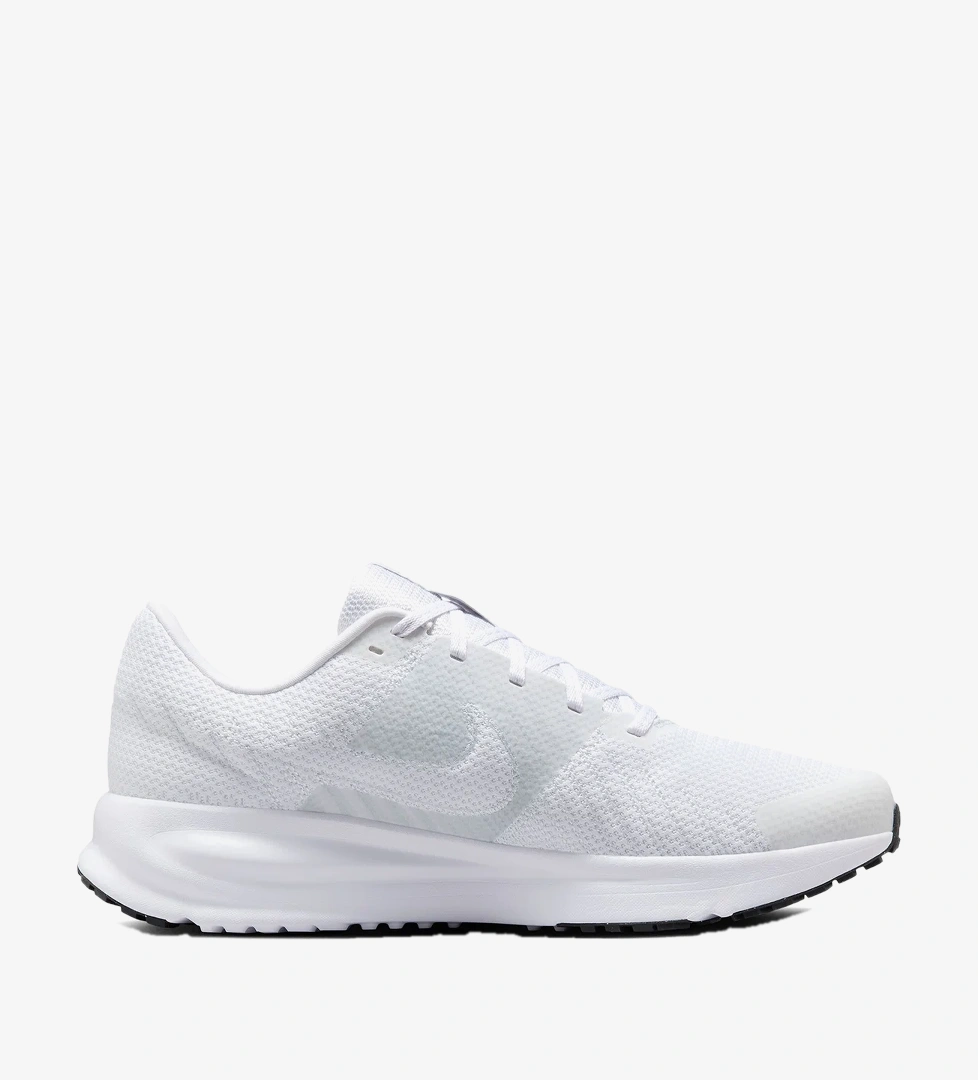 Run Defy Erkek Beyaz Koşu Ayakkabısı HM9594-100