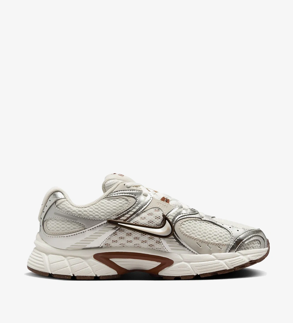 V5 Rnr Kadın Beyaz Sneaker Ayakkabı HQ7901-102