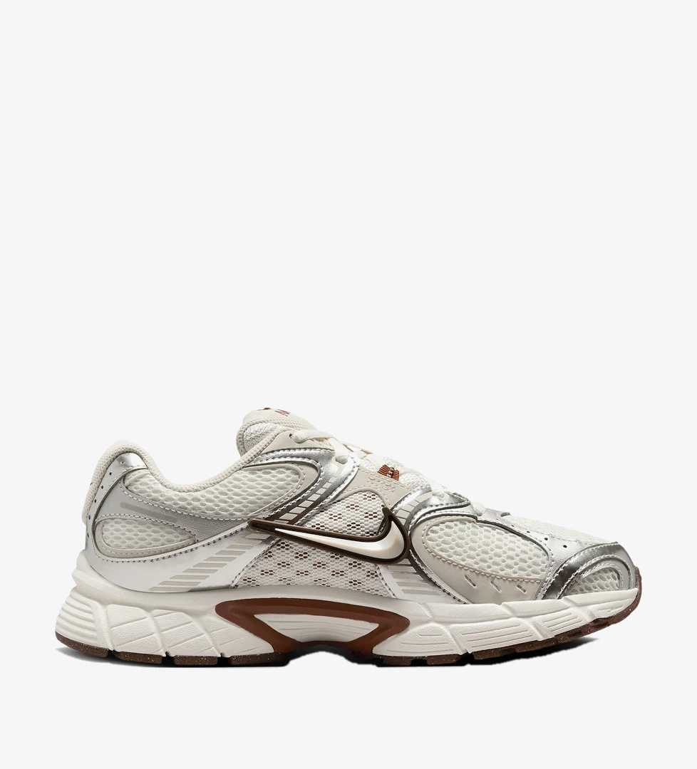 V5 Rnr Kadın Beyaz Sneaker Ayakkabı HQ7901-102