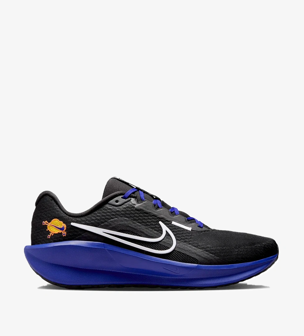 Downshifter 13 Es Erkek Siyah Koşu Ayakkabısı HV3163-001