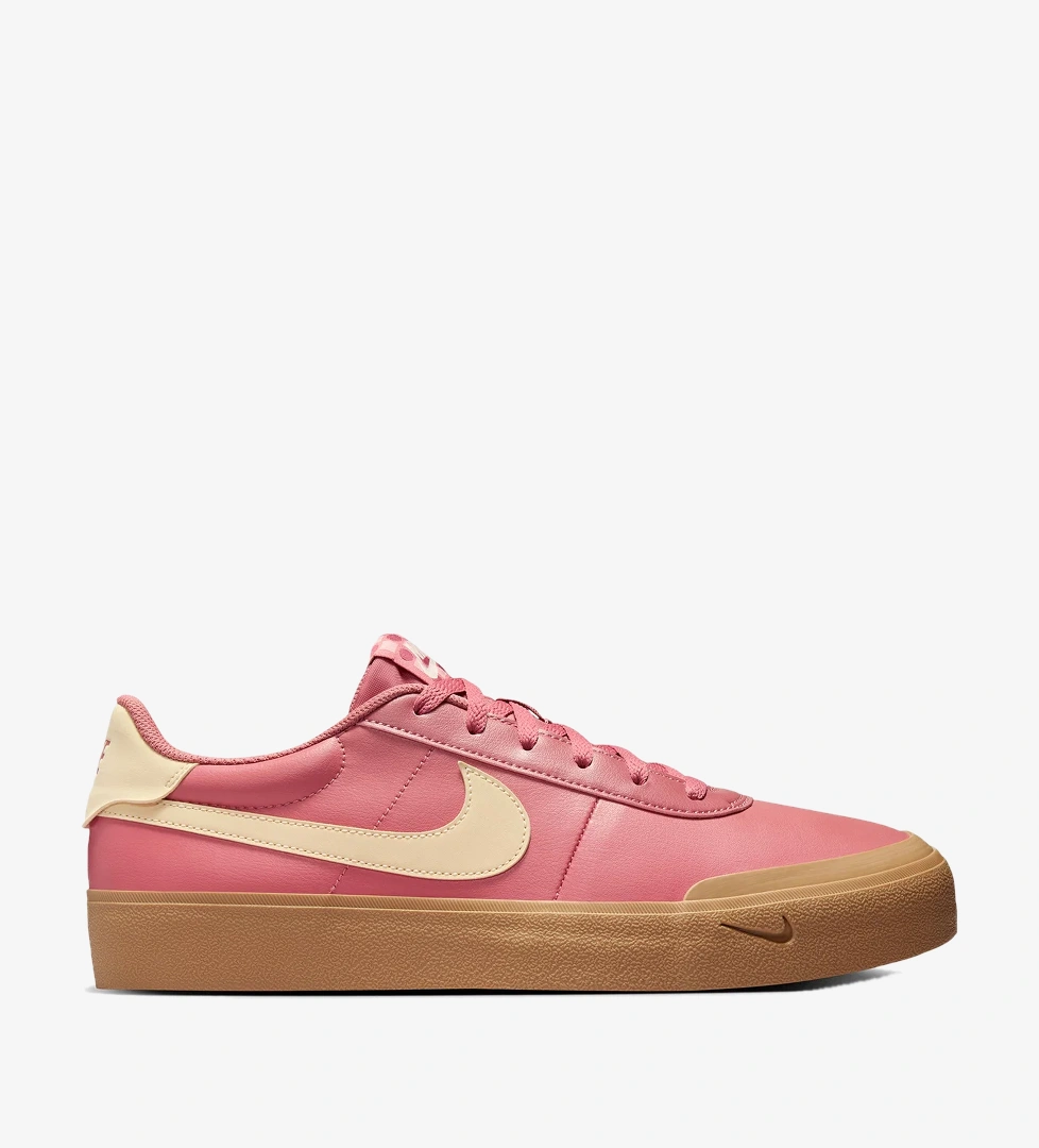 Nike Kırmızı Nike Shot