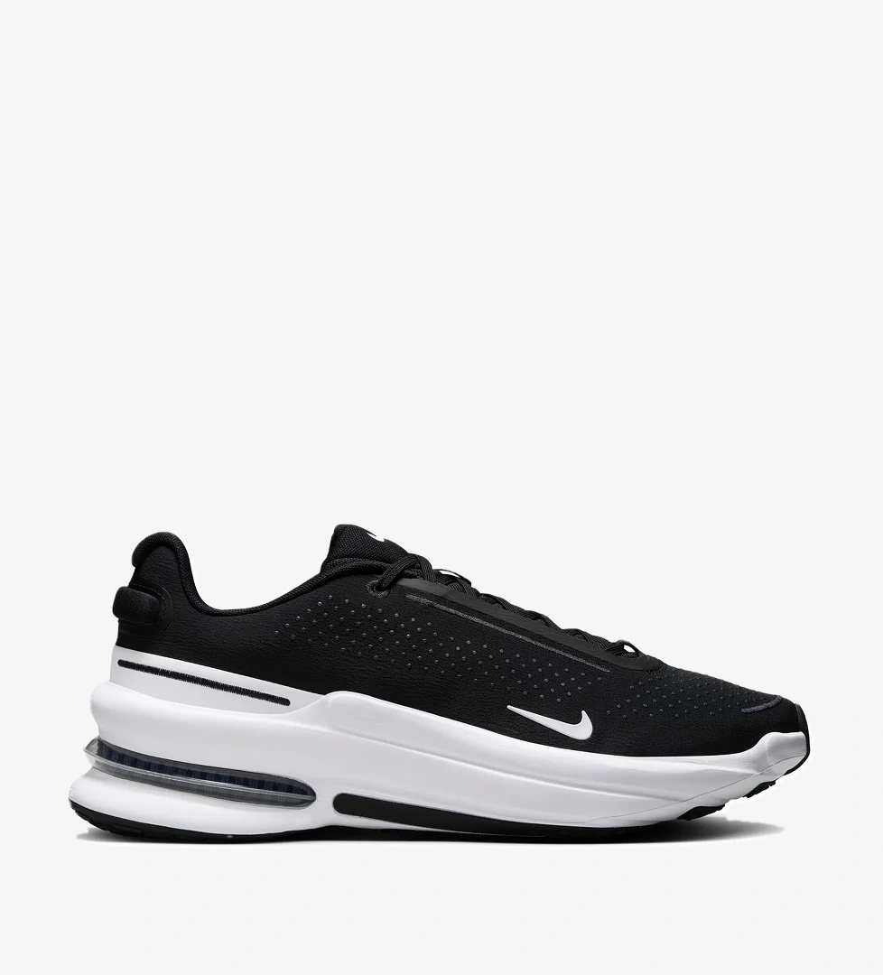Air Zoom Upturn Sc Erkek Siyah Sneaker Ayakkabı IB2746-004