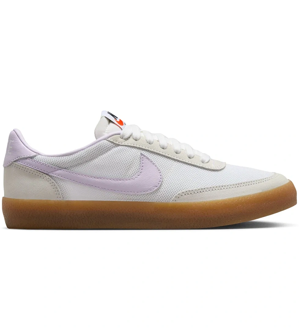 Nike Killshot 2  Kadın Beyaz Sneaker Ayakkabı IB4525-100 model görseli