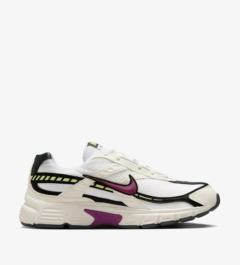 Initiator Erkek Beyaz Sneaker Ayakkabı IB8913-100