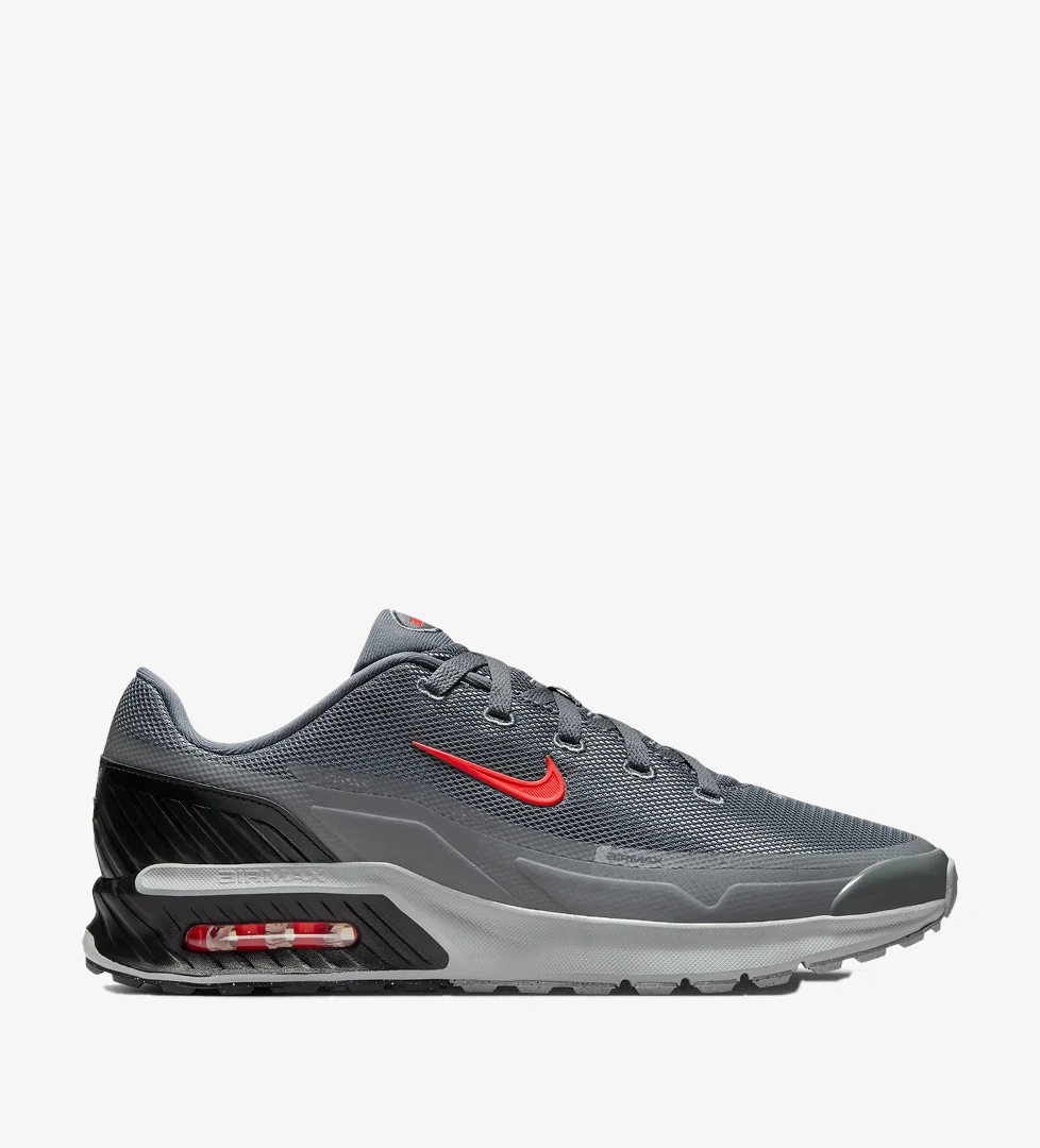 Nike Gri Nike Air Max Bia