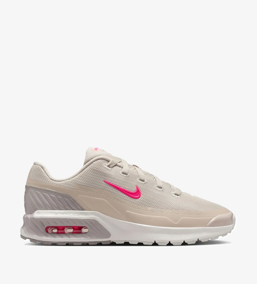 Air Max Bia Kadın Beyaz Sneaker Ayakkabı IF2628-103