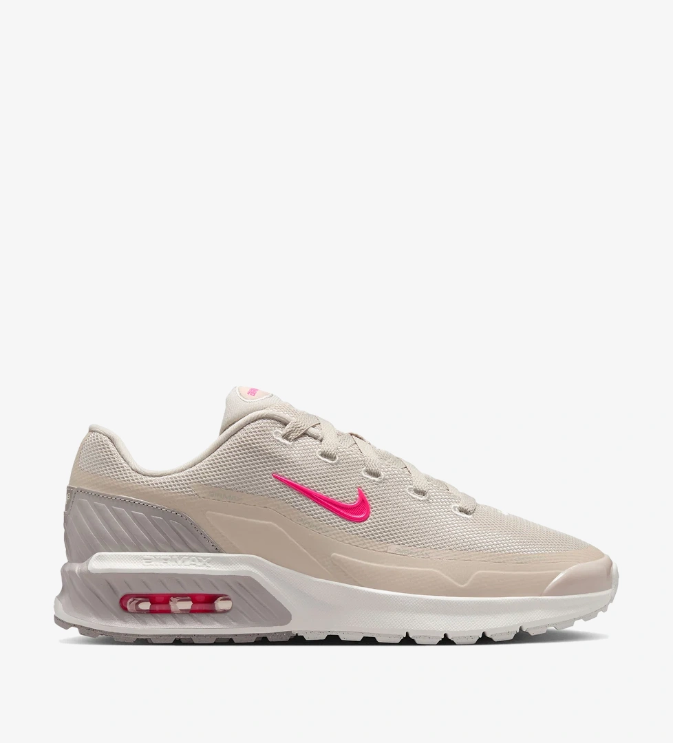 Air Max Bia Kadın Beyaz Sneaker Ayakkabı IF2628-103