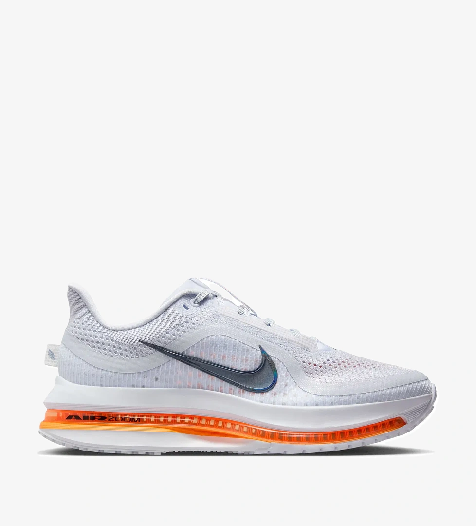 Pegasus Premium Kadın Beyaz Koşu Ayakkabısı HQ2593-001