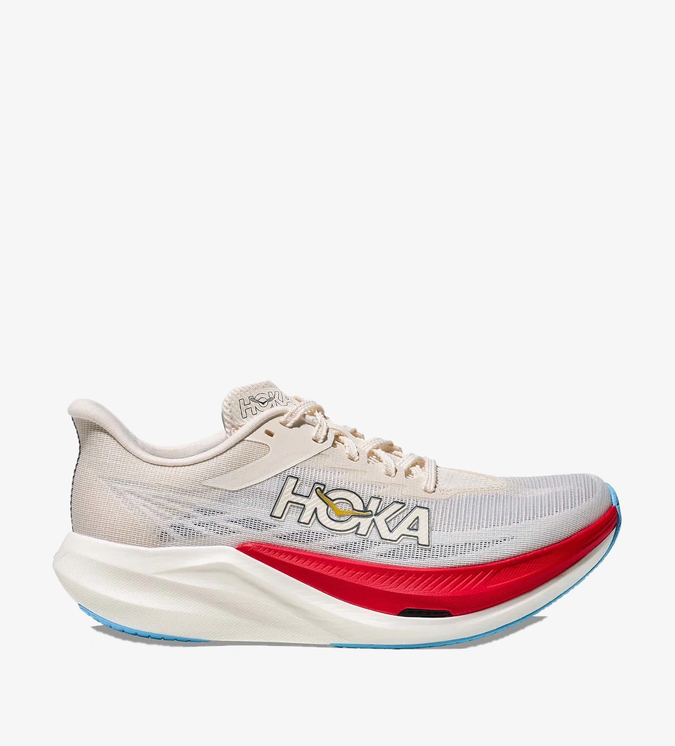 Rocket X 3 Unisex Bej Koşu Ayakkabısı 1168724-ARFR