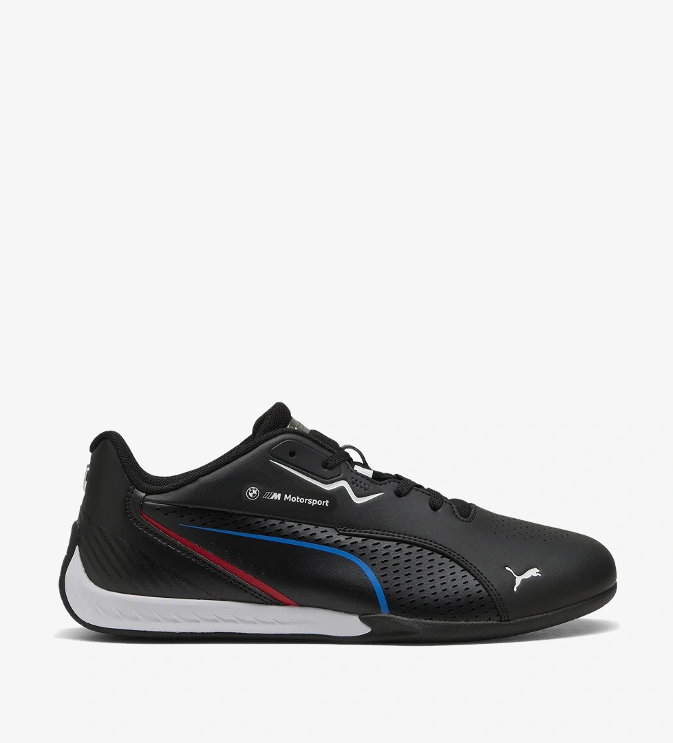 Bmw Mms Drift Cat 11 Erkek Siyah Sneaker Ayakkabı 30861405