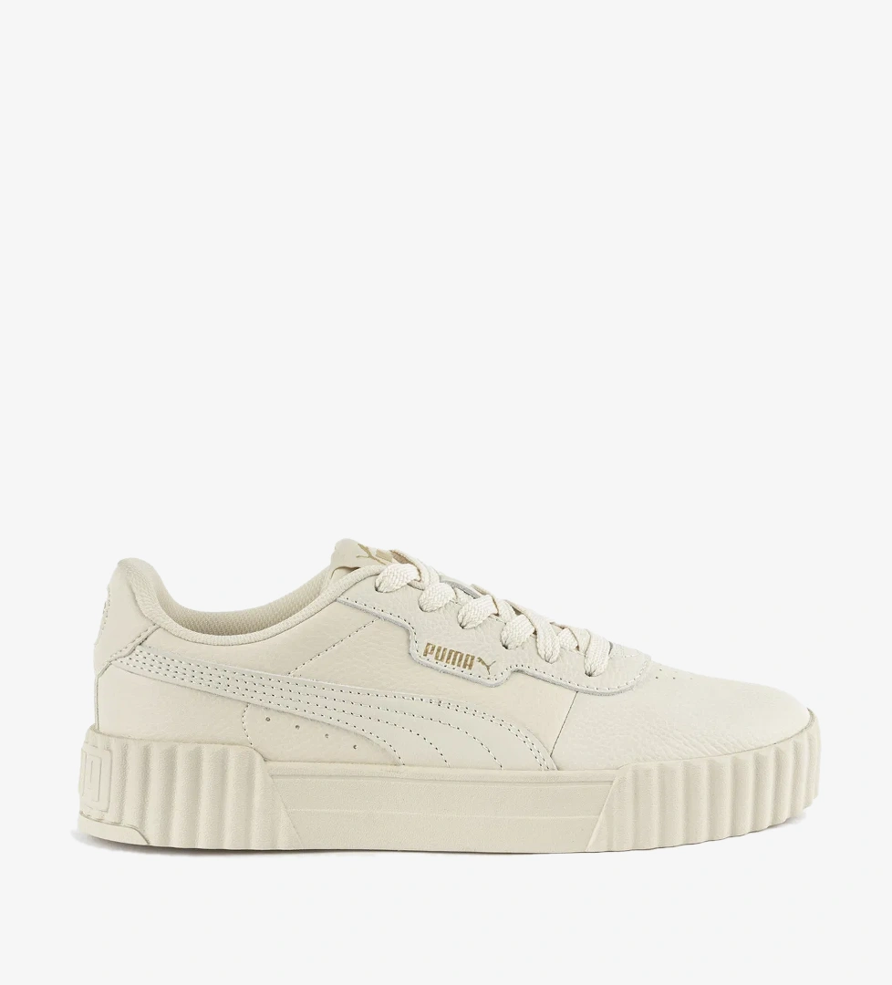 Carina 3.0 Tdp Kadın Bej Sneaker Ayakkabı 40617650