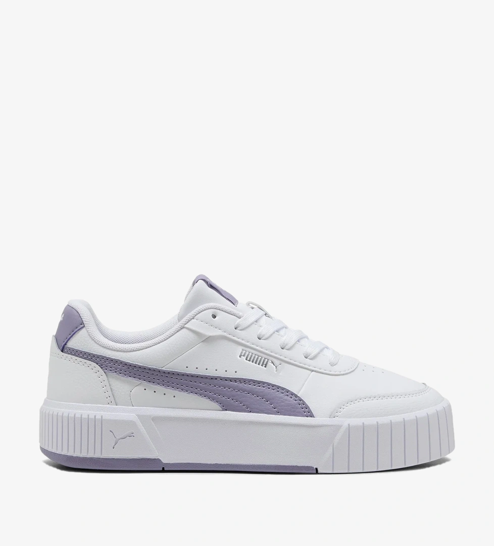 Carina Mia Kadın Beyaz Sneaker Ayakkabı 40263714