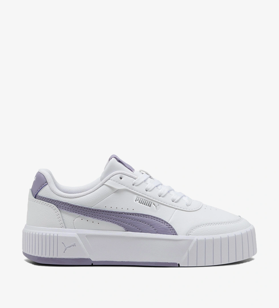 Carina Mia Kadın Beyaz Sneaker Ayakkabı 40263714