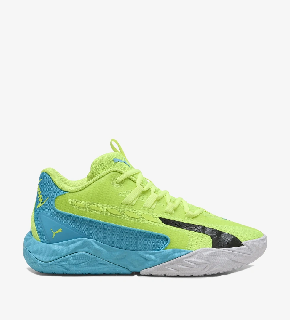 Puma Sarı Puma Dagger