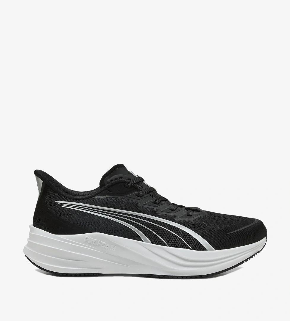 Puma Siyah Puma Darter Pro