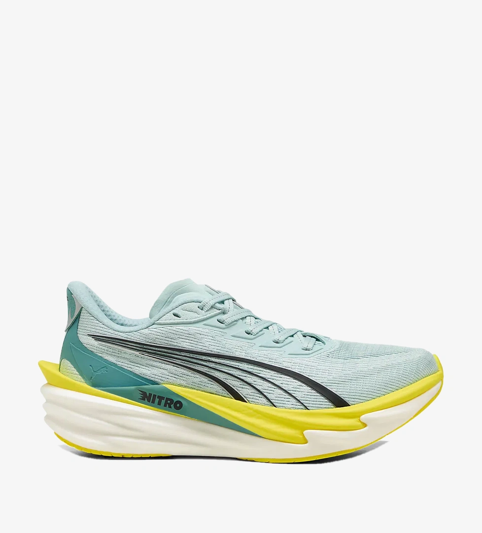 Puma Mavi Puma Deviate Nitro