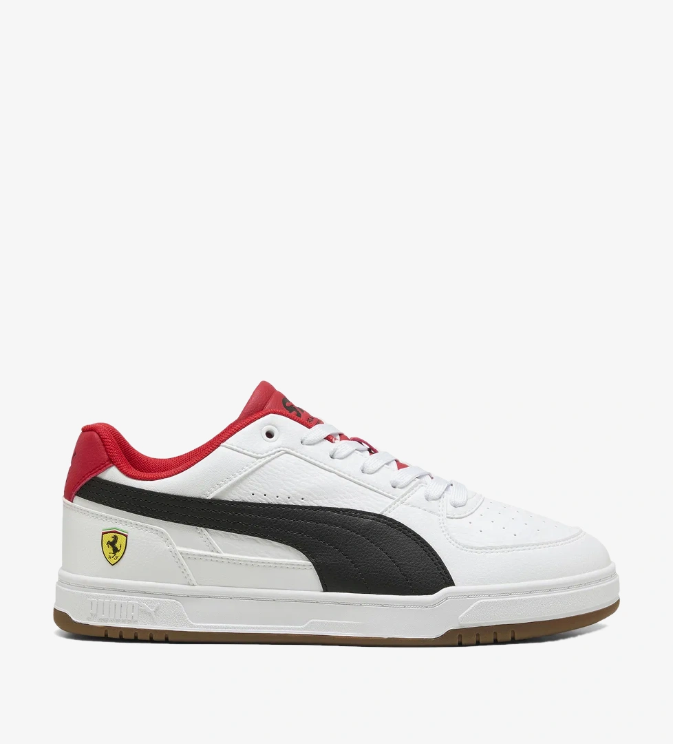 Puma Beyaz Puma Ferrari Caven