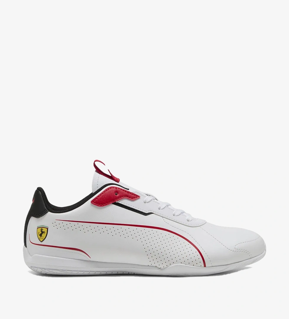 Beyaz Puma Ferrari Neo