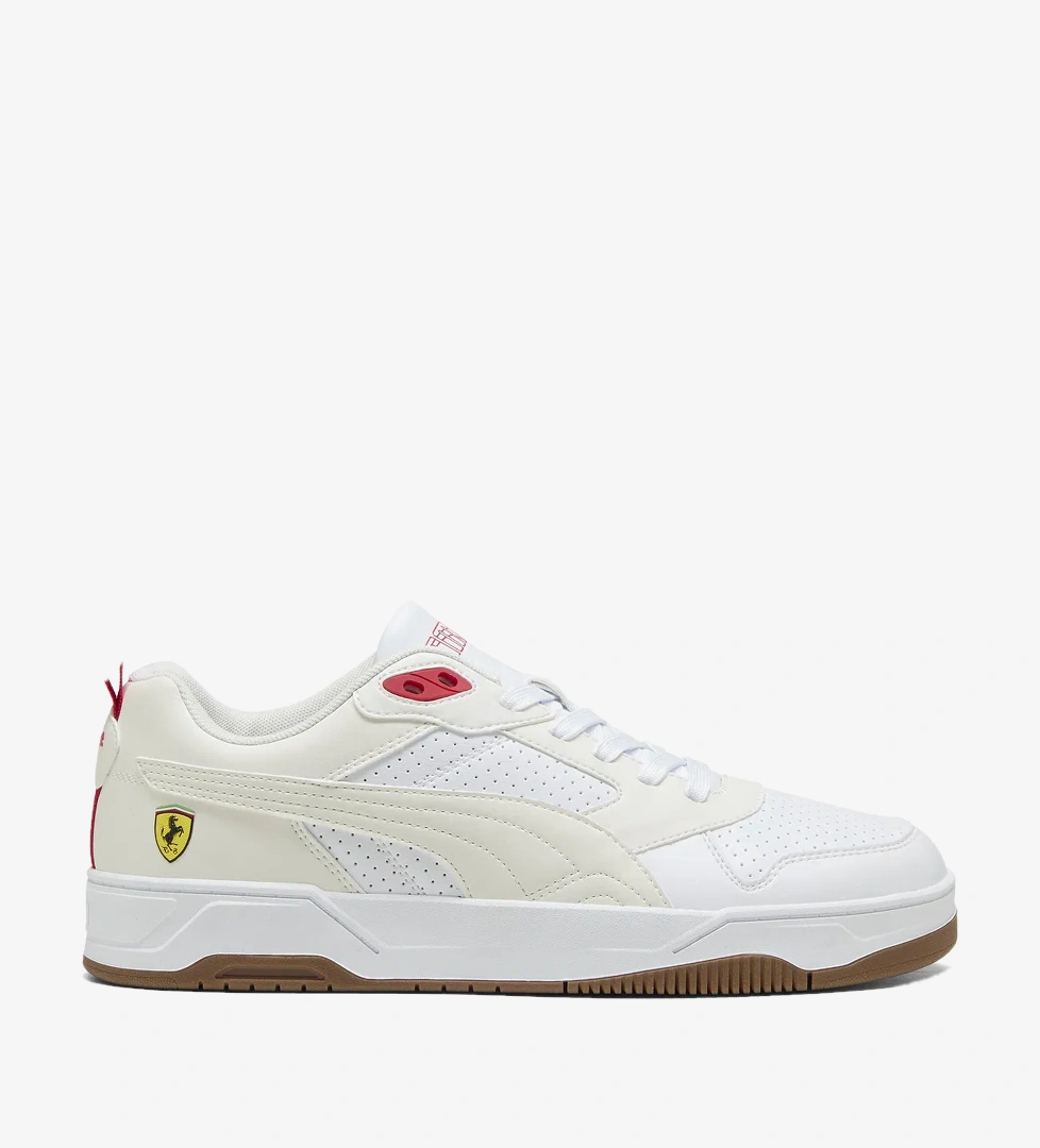 Puma Bej Puma Ferrari Rbd