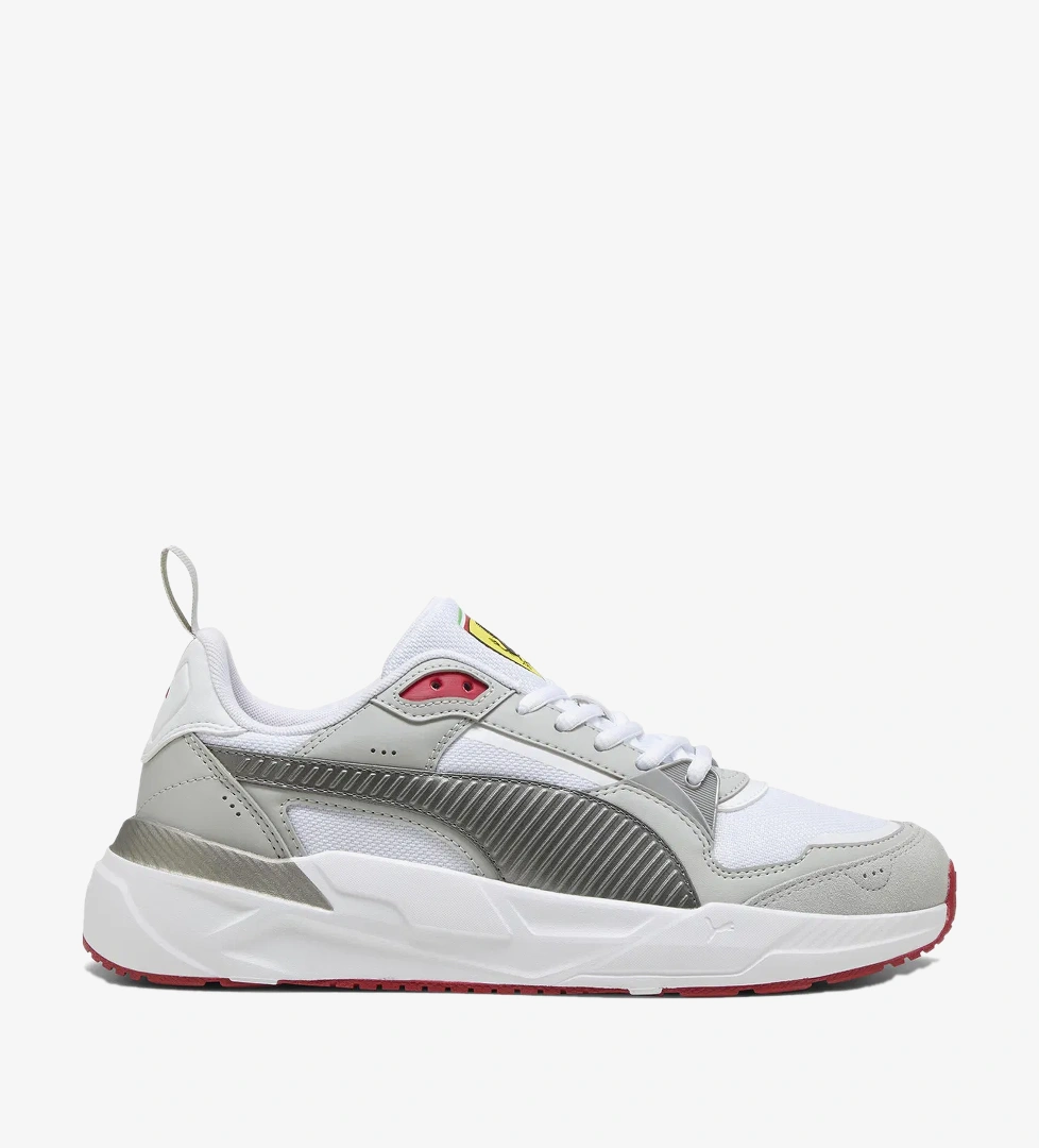 Puma Gri Puma Ferrari Trinity