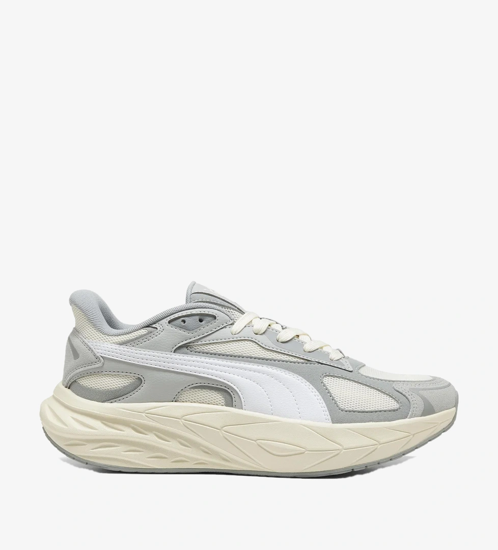 Puma Bej Puma Hypnotic Ls