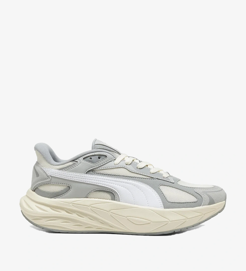 Hypnotic Ls 2 Kadın Bej Sneaker Ayakkabı 40471403