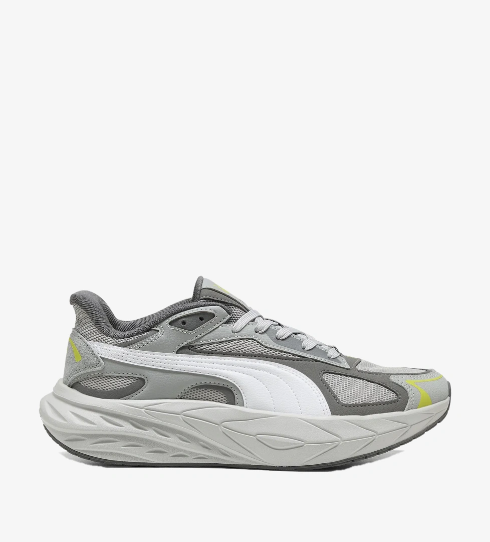Hypnotic Ls 2 Erkek Gri Sneaker Ayakkabı 40471405